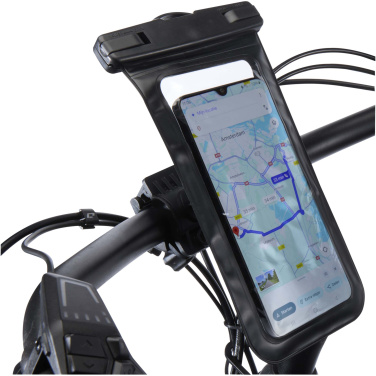 Logo trade promotional products image of: Clutcha universal phone holder