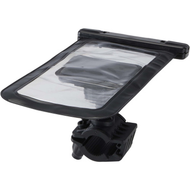 Logo trade promotional products image of: Clutcha universal phone holder