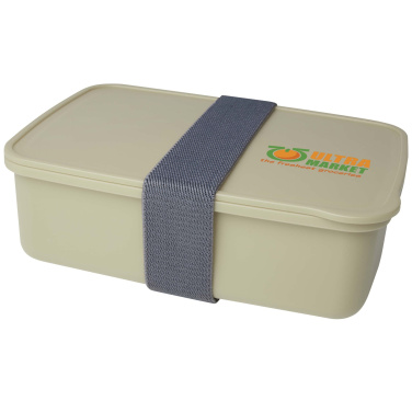 Logotrade promotional items photo of: Dovi 800 ml lunch box
