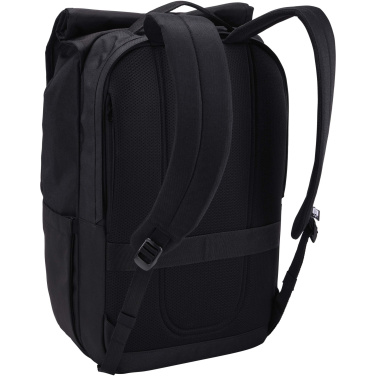 Logotrade promotional gift image of: Case Logic Variate 17" recycled expandable roll-top laptop backpack
