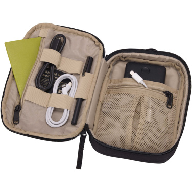 Logotrade corporate gift picture of: Case Logic Invigo recycled accessories bag