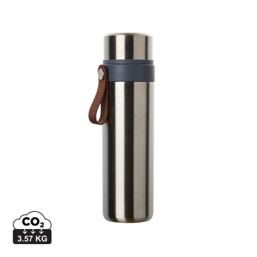 Logo trade promotional giveaways image of: VINGA Tono RCS thermos double cup 750 ML