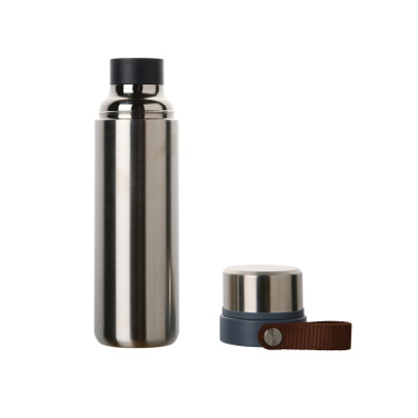Logotrade promotional items photo of: VINGA Tono RCS thermos double cup 750 ML