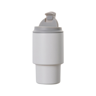 Logo trade advertising products picture of: VINGA Nagano RCS to-go mug 350 ML