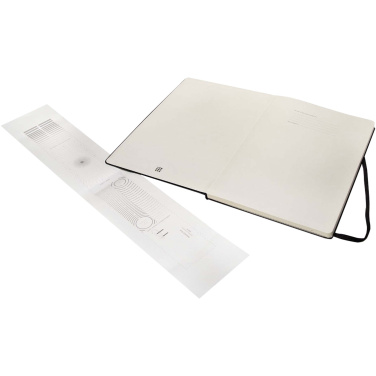 Logotrade promotional products photo of: Moleskine A4 art sketchbook