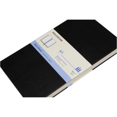 Logotrade promotional products photo of: Moleskine large art sketchbook