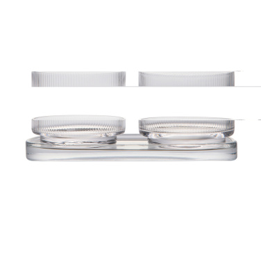 Logotrade corporate gift picture of: VINGA York Tapas set