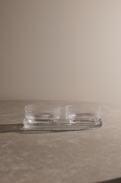 Logotrade corporate gift image of: VINGA York Tapas set