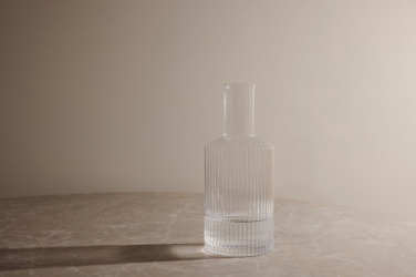 Logo trade promotional products image of: VINGA York carafe 1.45 L