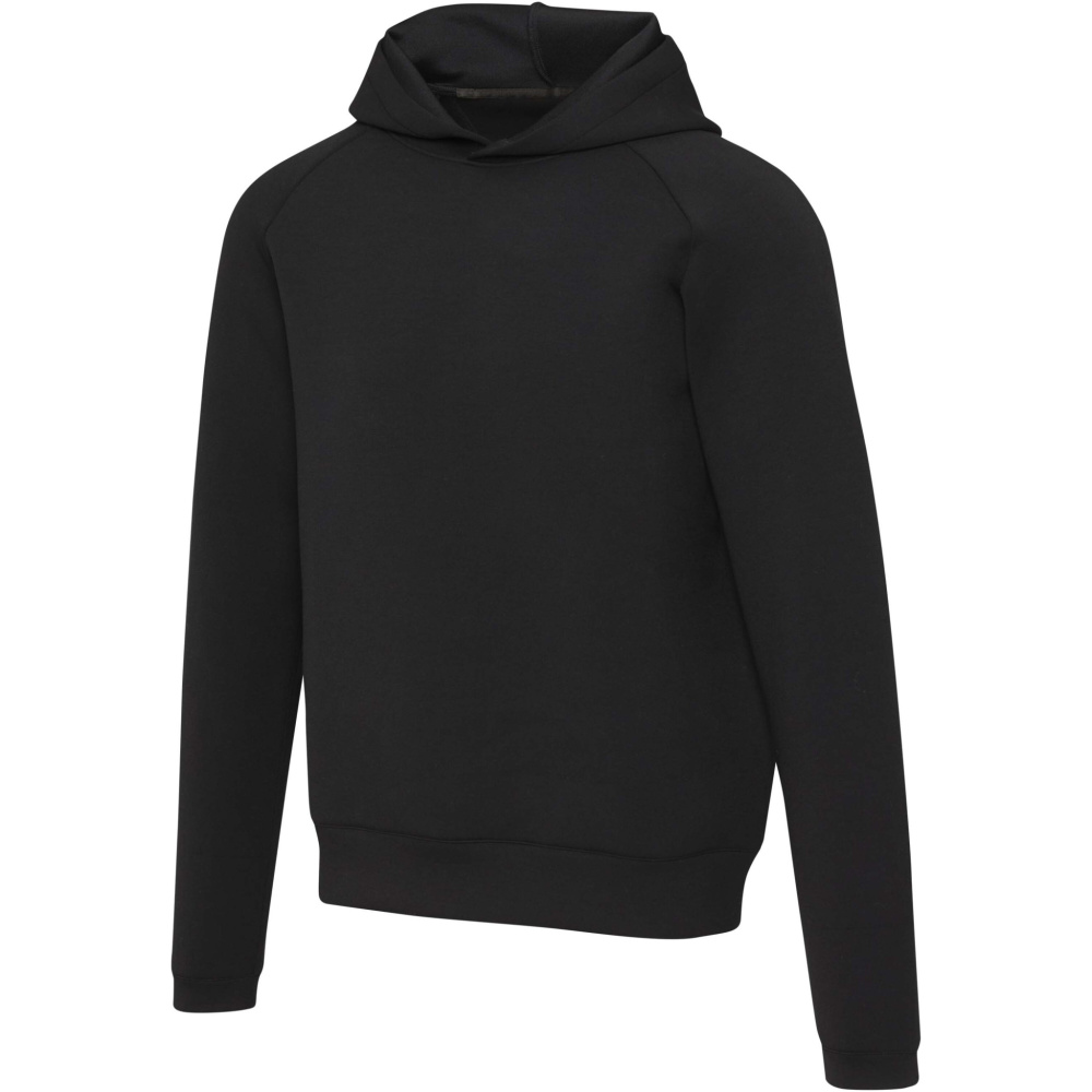 Logotrade corporate gift picture of: Danali unisex interlock sports hoodie