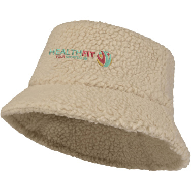 Logo trade advertising products image of: Baru sherpa sun hat