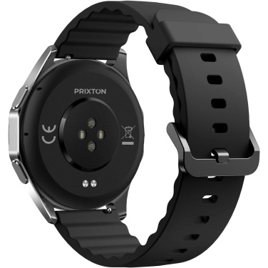 Logotrade corporate gift picture of: Prixton SWB33 smartwatch