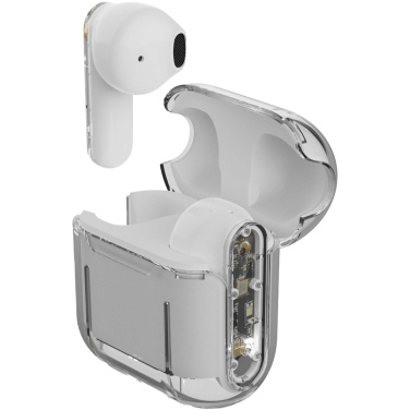 Logotrade advertising products photo of: Prixton TWS162 earbuds