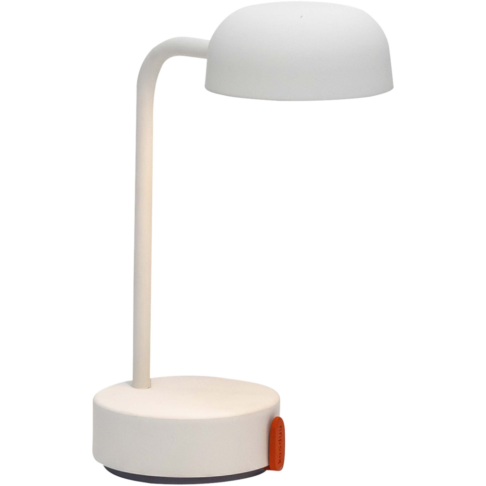 Logo trade promotional merchandise photo of: Kooduu Fokus portable lamp