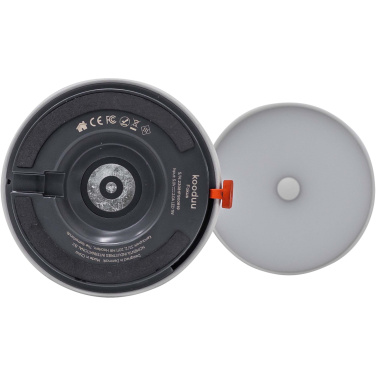 Logo trade promotional product photo of: Kooduu Fokus portable lamp