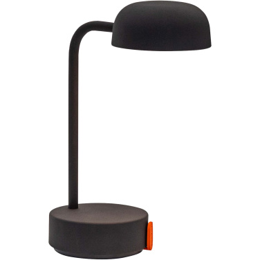 Logo trade promotional gift photo of: Kooduu Fokus portable lamp