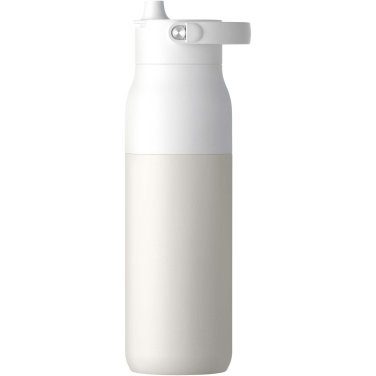 Logo trade business gift photo of: LARQ PureVisTM 2.0 1000 ml water bottle