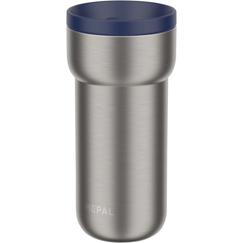 Logotrade advertising product picture of: Mepal Ellipse 375 ml insulated stainless steel mug