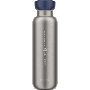 Logo trade corporate gifts image of: Mepal Ellipse 500 ml insulated water bottle