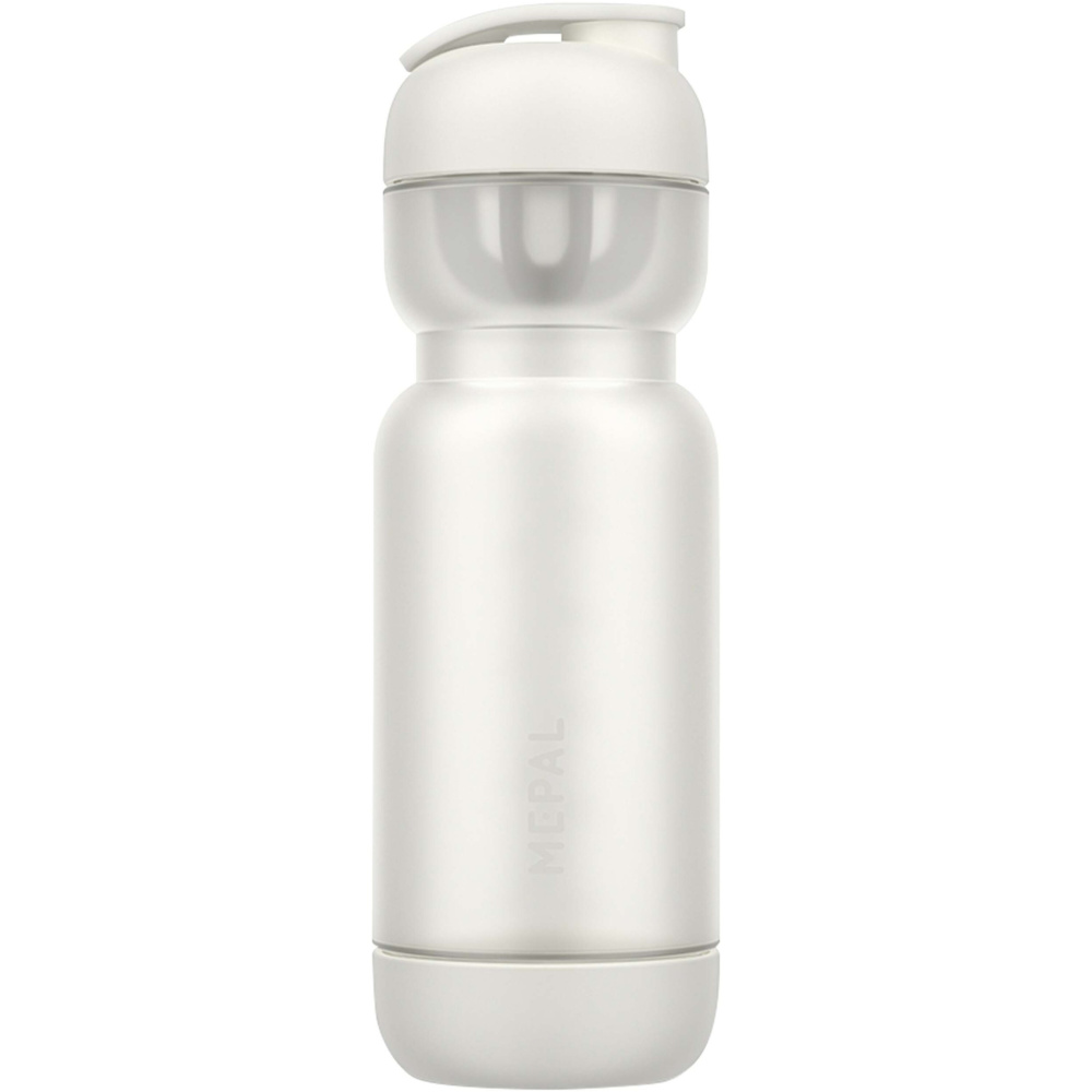 Logo trade promotional products picture of: Mepal Shaker 800 ml sport bottle