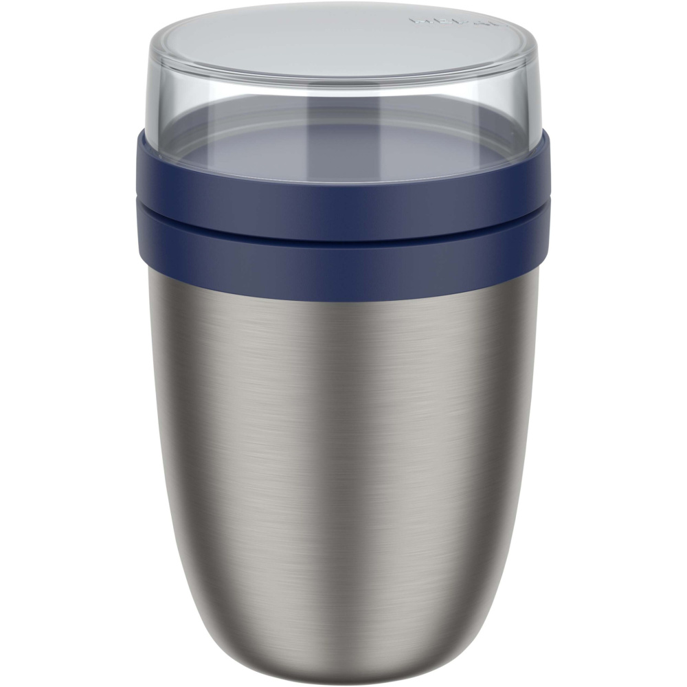 Logotrade business gift image of: Mepal Ellipse insulated lunch pot 2.0