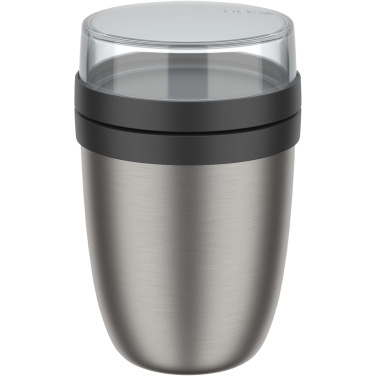 Logotrade promotional gifts photo of: Mepal Ellipse insulated lunch pot 2.0