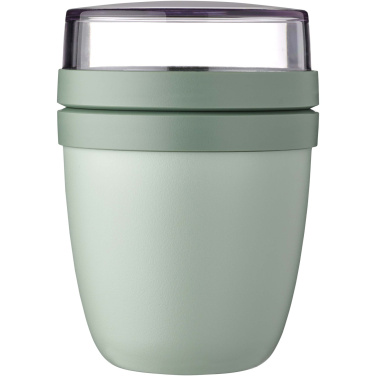 Logotrade promotional giveaway image of: Mepal Ellipse Mini lunch pot