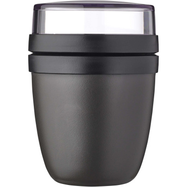 Logotrade promotional gift picture of: Mepal Ellipse Mini lunch pot