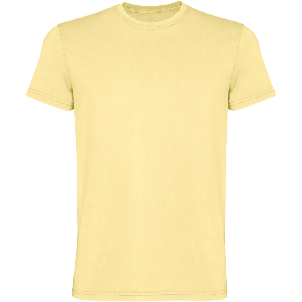 Logo trade promotional merchandise photo of: Corgi short sleeve men's t-shirt