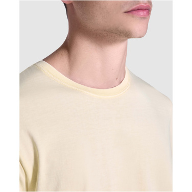 Logotrade business gift image of: Corgi short sleeve men's t-shirt