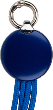 Logotrade advertising products photo of: Wooden writing set ballpen and roller INDIANAPOLIS