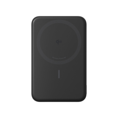 Logotrade promotional gift picture of: Anker MagGo QI2 magnetic powerbank 10.000 mah
