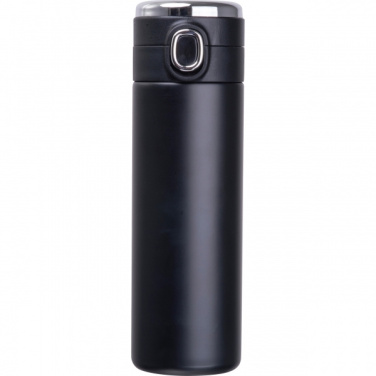 Logotrade promotional gift picture of: Vacuum insulated bottle COLOGNE