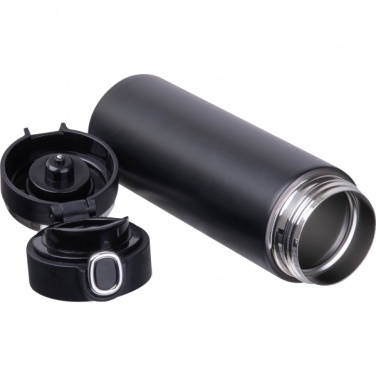 Logo trade corporate gifts picture of: Vacuum insulated bottle COLOGNE
