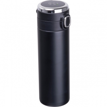 Logo trade advertising product photo of: Vacuum insulated bottle COLOGNE