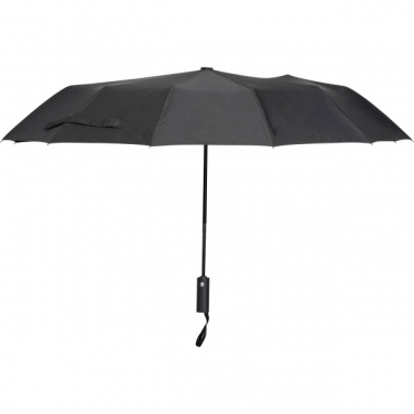Logotrade corporate gift picture of: Automatic umbrella RIO VERDE MoLu