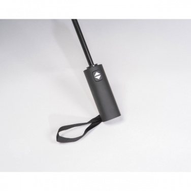 Logo trade promotional items picture of: Automatic umbrella RIO VERDE MoLu