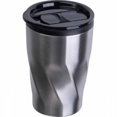 Logotrade promotional merchandise picture of: Thermal mug BERKELEY