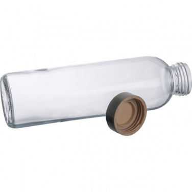 Logotrade corporate gift picture of: Water bottle ANTALYA