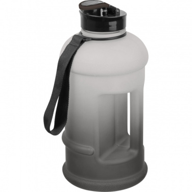 Logo trade corporate gift photo of: Water bottle GAINESVILLE