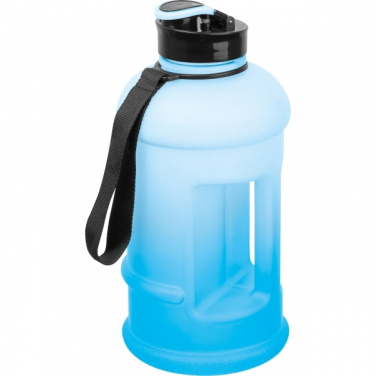 Logotrade promotional item image of: Water bottle GAINESVILLE