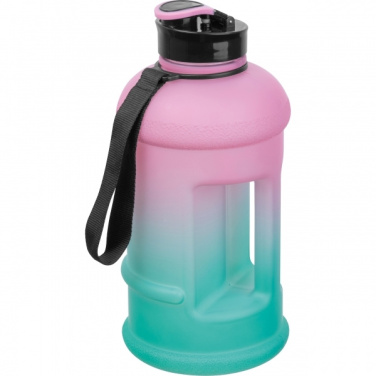 Logotrade promotional gift picture of: Water bottle GAINESVILLE