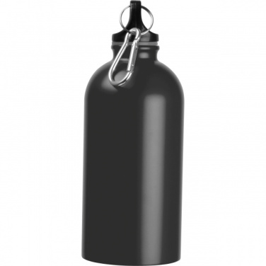 Logotrade business gifts photo of: Stainless steel bottle New York