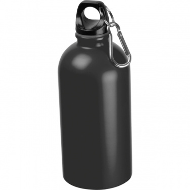 Logotrade promotional product picture of: Stainless steel bottle New York