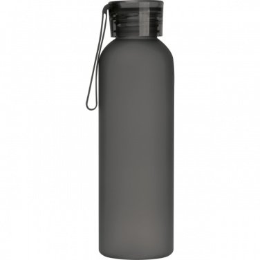 Logo trade promotional items picture of: Water bottle READING