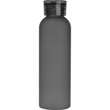 Logo trade promotional giveaway photo of: Water bottle READING