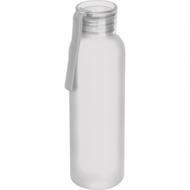 Logo trade business gifts image of: Water bottle READING