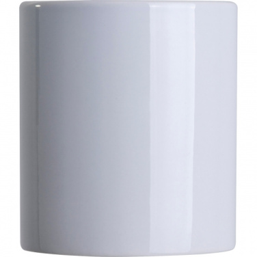 Logo trade corporate gifts picture of: Sublimation mug KAZAN