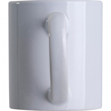 Logotrade business gift image of: Sublimation mug KAZAN