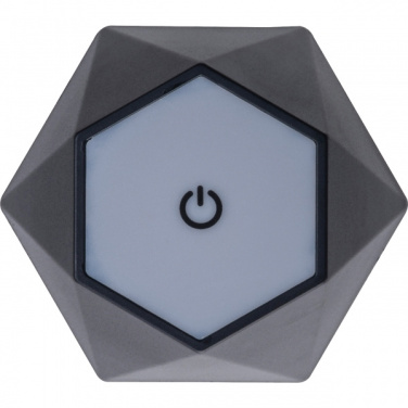 Logotrade corporate gifts photo of: Desk lamp BLACKBURN